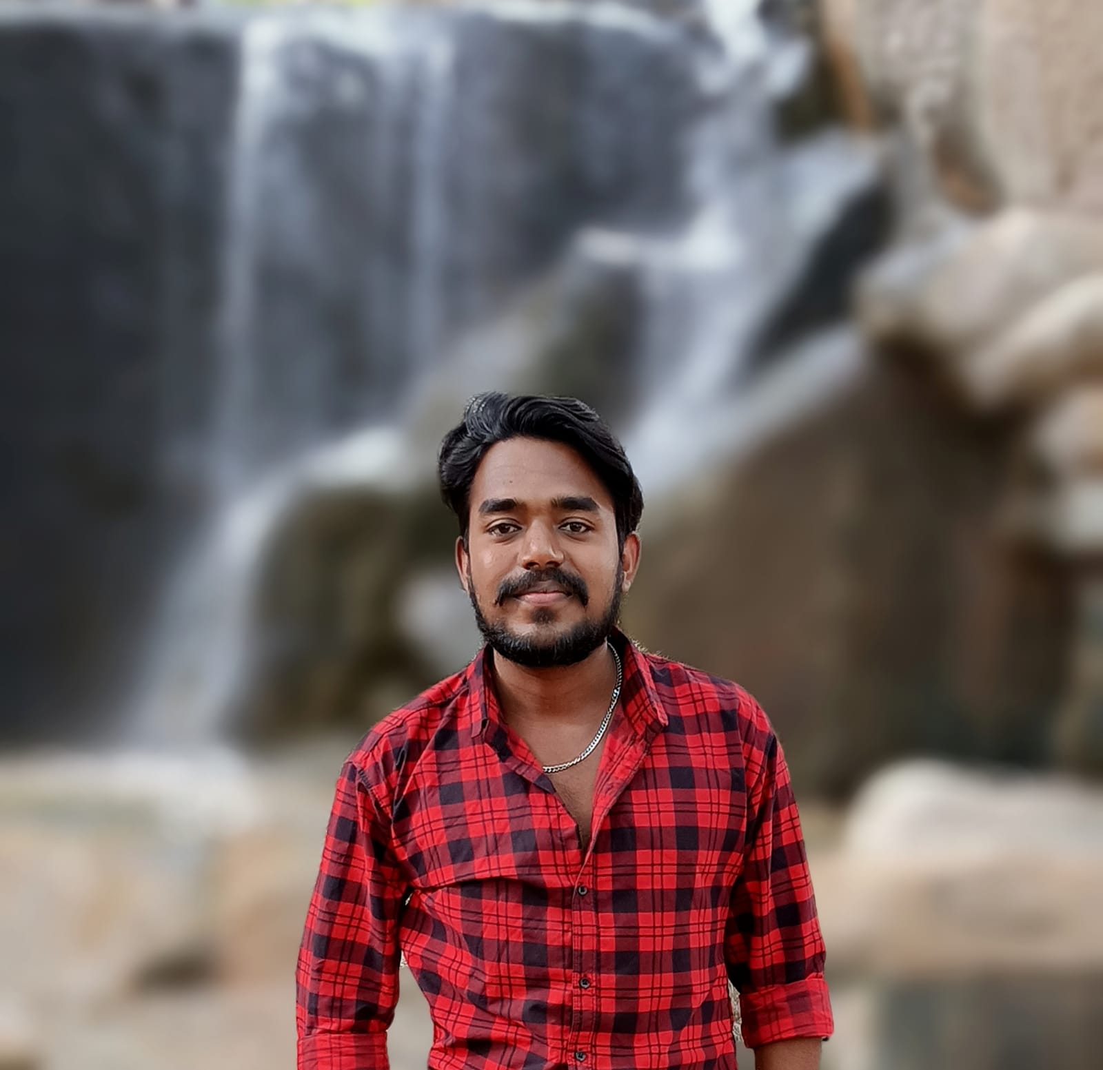 Profile picture
